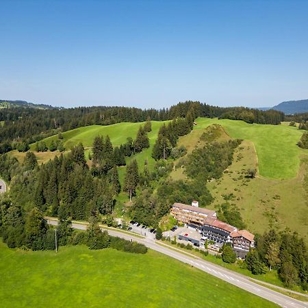 Rothenfels Hotel & Panorama Restaurant Immenstadt im Allgäu Zewnętrze zdjęcie