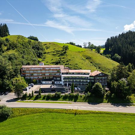 Rothenfels Hotel & Panorama Restaurant Immenstadt im Allgäu Zewnętrze zdjęcie