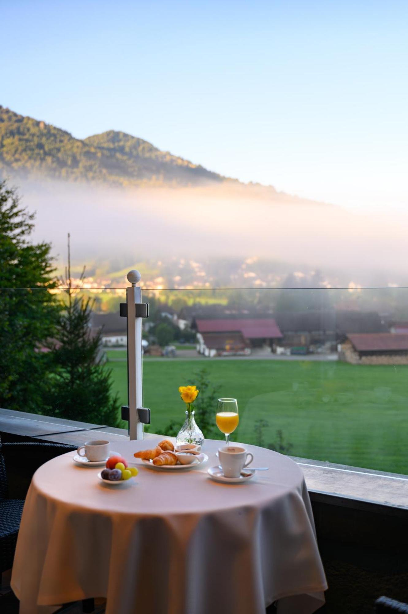 Rothenfels Hotel & Panorama Restaurant Immenstadt im Allgäu Zewnętrze zdjęcie