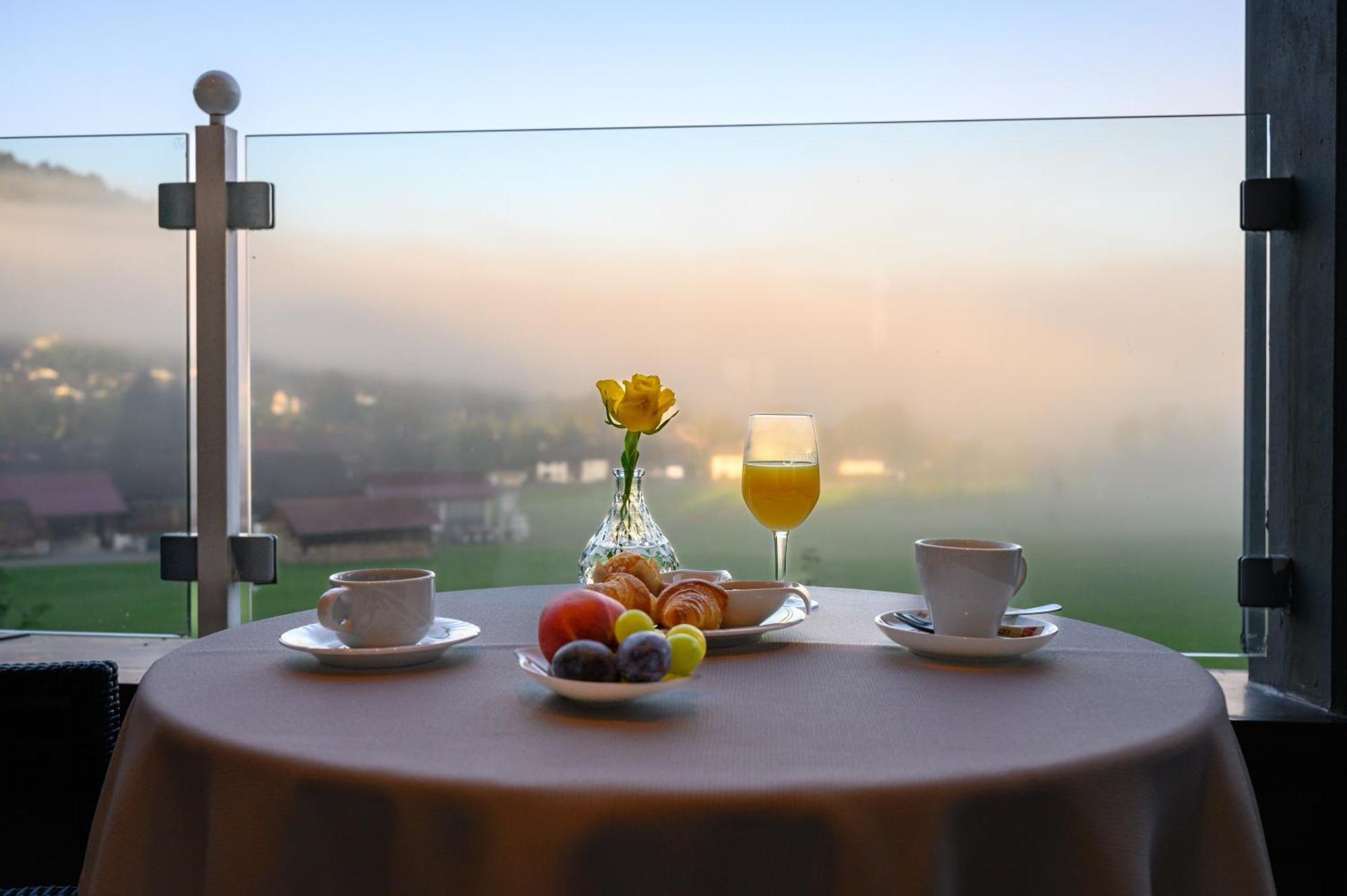 Rothenfels Hotel & Panorama Restaurant Immenstadt im Allgäu Zewnętrze zdjęcie