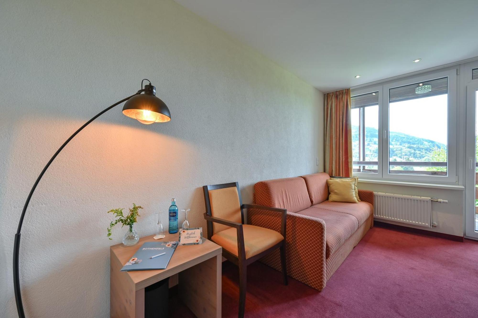 Rothenfels Panorama Hotel Immenstadt im Allgäu Zewnętrze zdjęcie