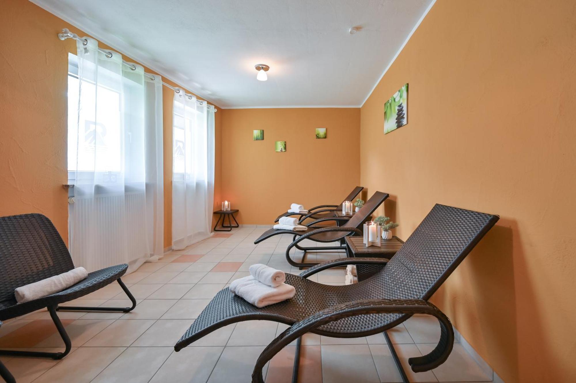 Rothenfels Panorama Hotel Immenstadt im Allgäu Zewnętrze zdjęcie