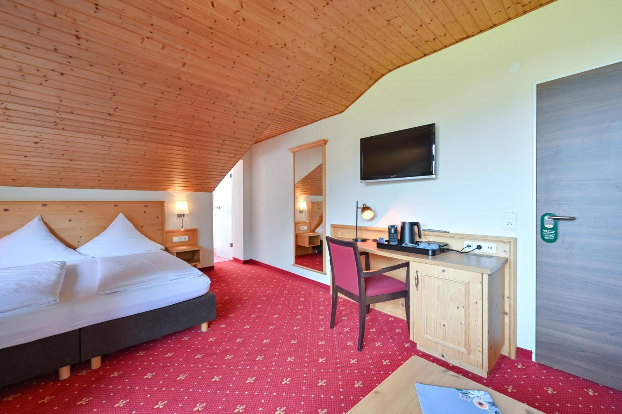 Rothenfels Panorama Hotel Immenstadt im Allgäu Zewnętrze zdjęcie